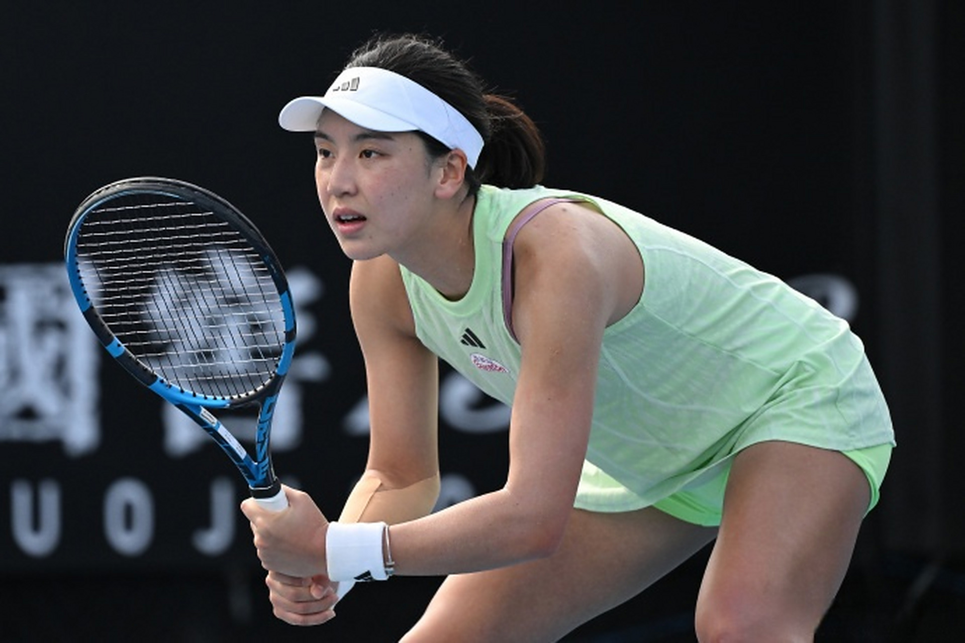 带动了年轻 带动了年轻