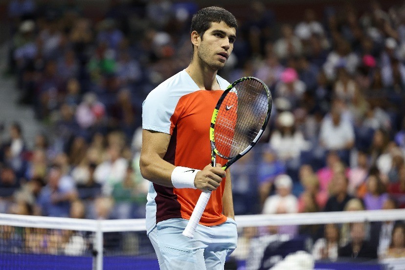 于八强之外 于八强之外