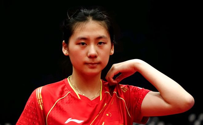 选手的表现 选手的表现