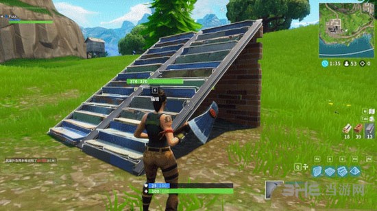 为激动人心 为激动人心