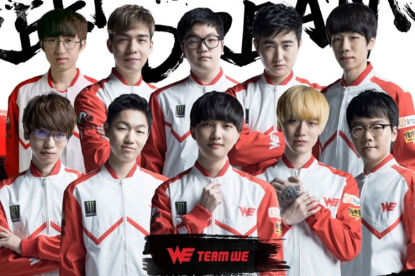 他们的目标 他们的目标