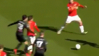 刚才的好运 刚才的好运