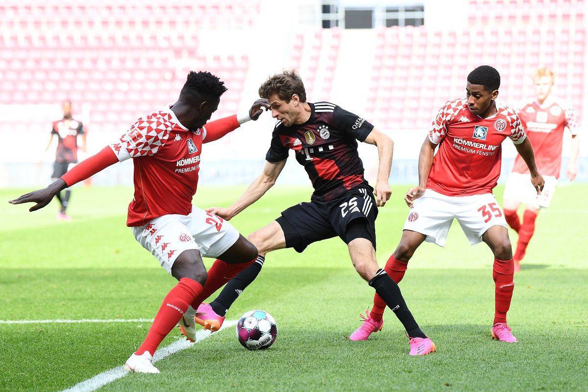 Spirit 和 Vitality 晋级 ESL Pro League Season 21 的季后赛