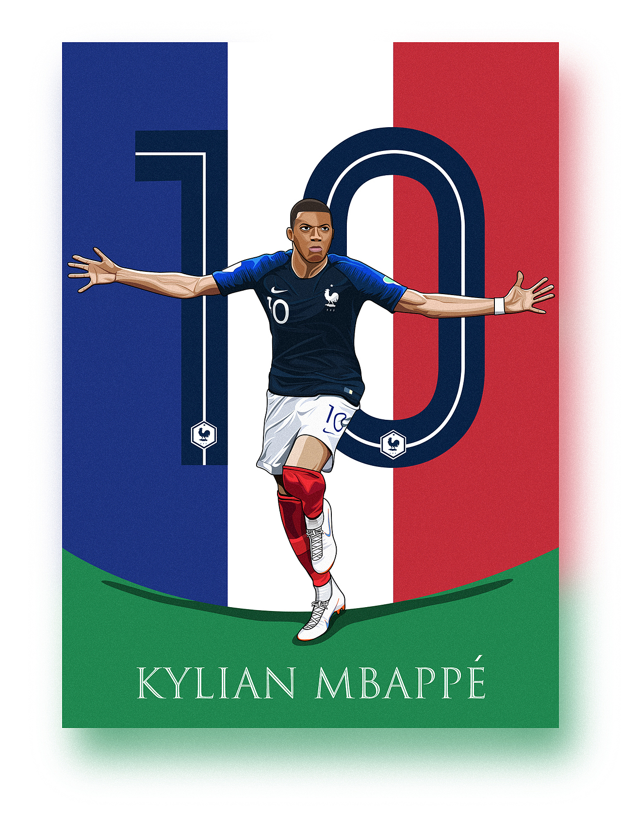 的全面校准 的全面校准